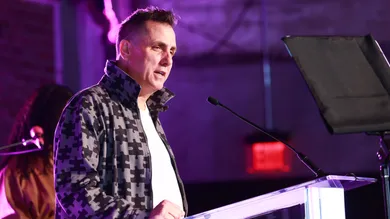 Variety Hitmakers Presented by Peacock | Girls5eva - Inside