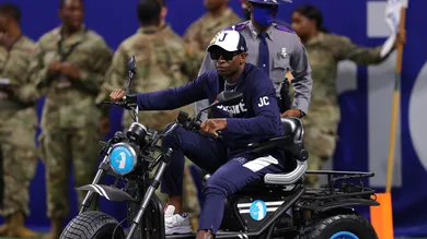 Cricket Celebration Bowl - South Carolina State v Jackson State