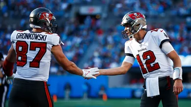 Tampa Bay Buccaneers v Carolina Panthers