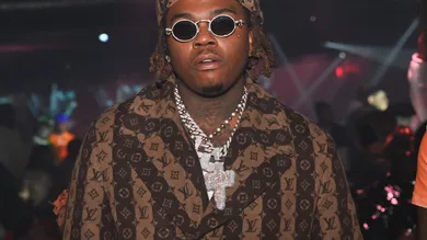 Lil Baby &amp; Friends Concert After Party