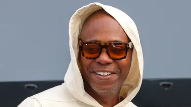 Dave Chappelle