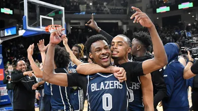 Sierra Canyon v Glenbard West