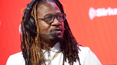 SiriusXM At Super Bowl LVI - Friday