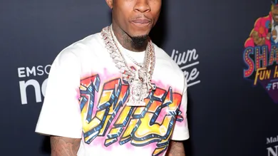 Shaq's Fun House - Arrivals