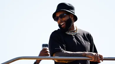 Los Angeles Rams Super Bowl LVI Victory Parade & Rally