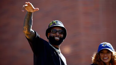 Los Angeles Rams Super Bowl LVI Victory Parade & Rally