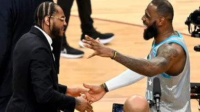 2022 NBA All-Star Game