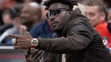 Los Angeles Clippers v Atlanta Hawks