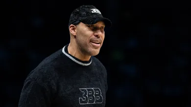 Brooklyn Nets v Charlotte Hornets