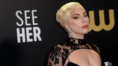 27th Annual Critics Choice Awards - Arrivals