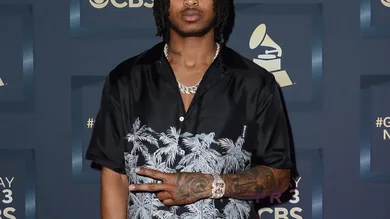 64th Annual GRAMMY Awards - #GRAMMYsNextUp Event