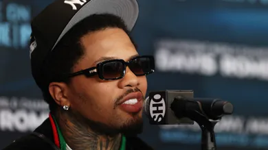 Gervonta Davis v Rolando Romero - Press Conference