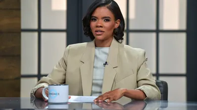 "Candace" Hosted By Candace Owens