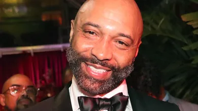 Joe Budden