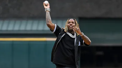 Los Angeles Angels v Chicago White Sox