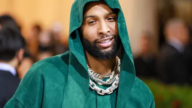 The 2022 Met Gala Celebrating "In America: An Anthology of Fashion" - Arrivals