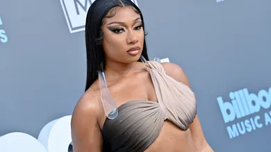 2022 Billboard Music Awards - Arrivals