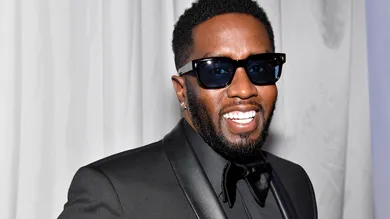 2nd Annual The Black Ball: Quality Control's CEO Pierre "Pee" Thomas Birthday Celebration