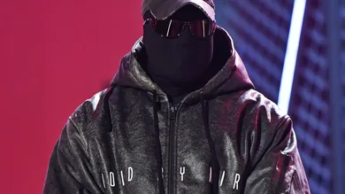 BET Awards 2022 - Show