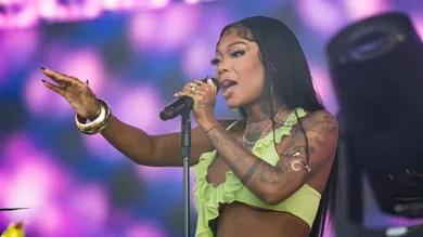 Wireless Festival: Finsbury Park