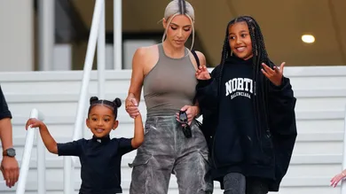 Celebrity Sightings In United States - July 12, 2022