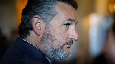 Lawmakers Continue Work On Capitol Hill