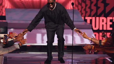 BET Awards 2022 - Show