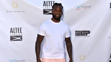 Luxury Experience & Co Celebrity & Athlete Gifting Lounge Benefiting The V Foundation