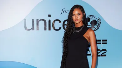 LUISAVIAROMA for UNICEF