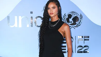 Luisaviaroma For Unicef Gala Photocall In Capri