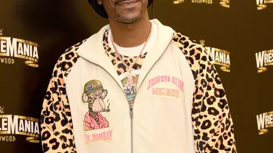 WrestleMania Launch Party