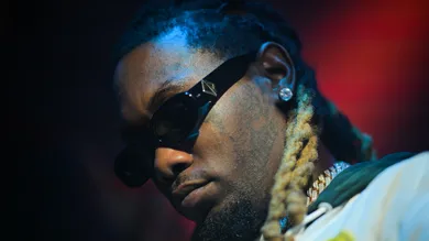 Offset "54321" Single Release