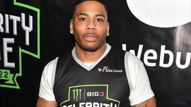 Monster Energy BIG3 Celebrity Basketball Game