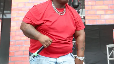 Kevin Gates In Concert - Austin, TX