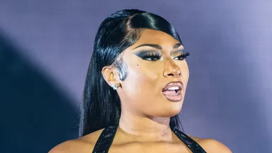 Megan Thee Stallion