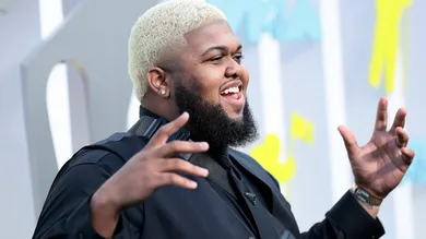 2022 MTV VMAs – Arrivals