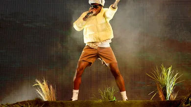 2022 Made In America - Day 1