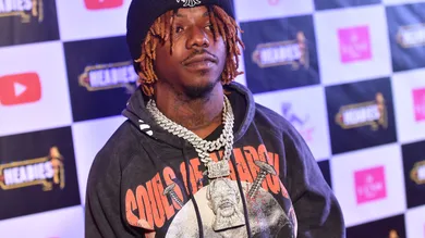 The 15th Annual Headies Awards