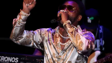 Harlem's Fashion Row 15th Anniversary Fashion Show And Style Awards - After Party