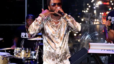 Harlem's Fashion Row 15th Anniversary Fashion Show And Style Awards - After Party