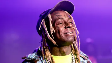 Lil Wayne