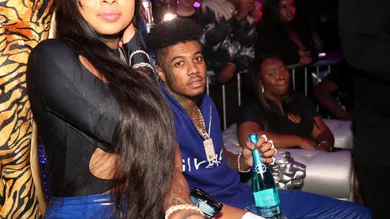 Daniels Leather Fashion Show