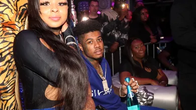 Daniels Leather Fashion Show