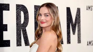 "Amsterdam" World Premiere