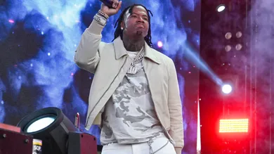 2022 Rolling Loud New York