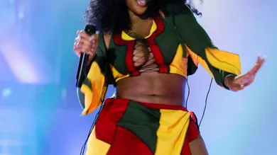 Global Citizen Festival 2022: Accra