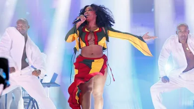 Global Citizen Festival 2022: Accra