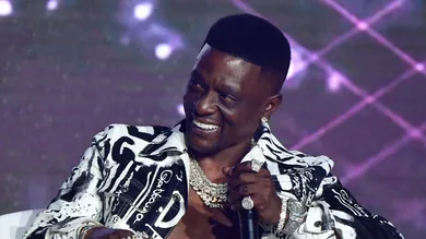 Boosie Badazz