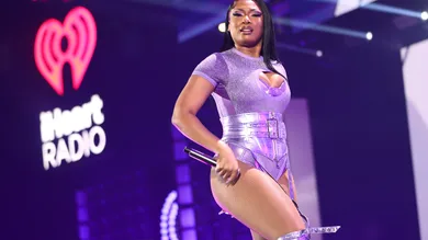 2022 iHeartRadio Music Festival - Night 2 - Show