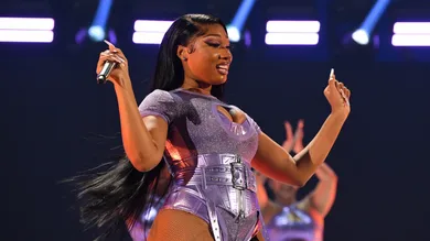 2022 iHeartRadio Music Festival - Night 2 - Show